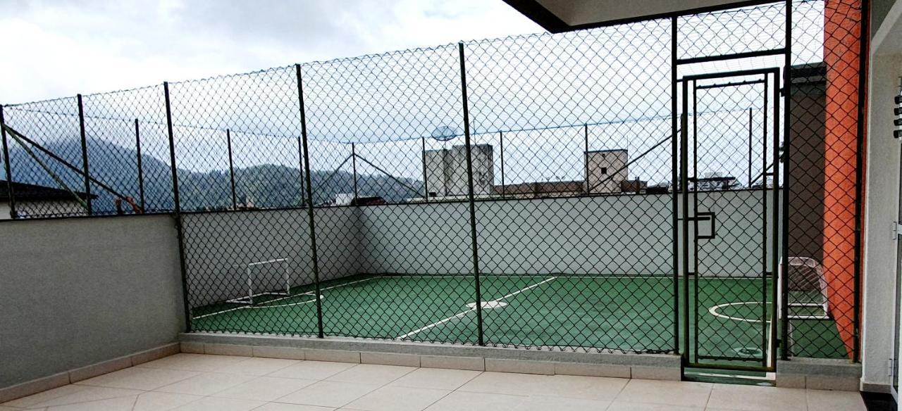 Apartamento 2 novíssimo e bem localizado - Itaguá - UBATUBA-SP Ubatuba Exterior foto