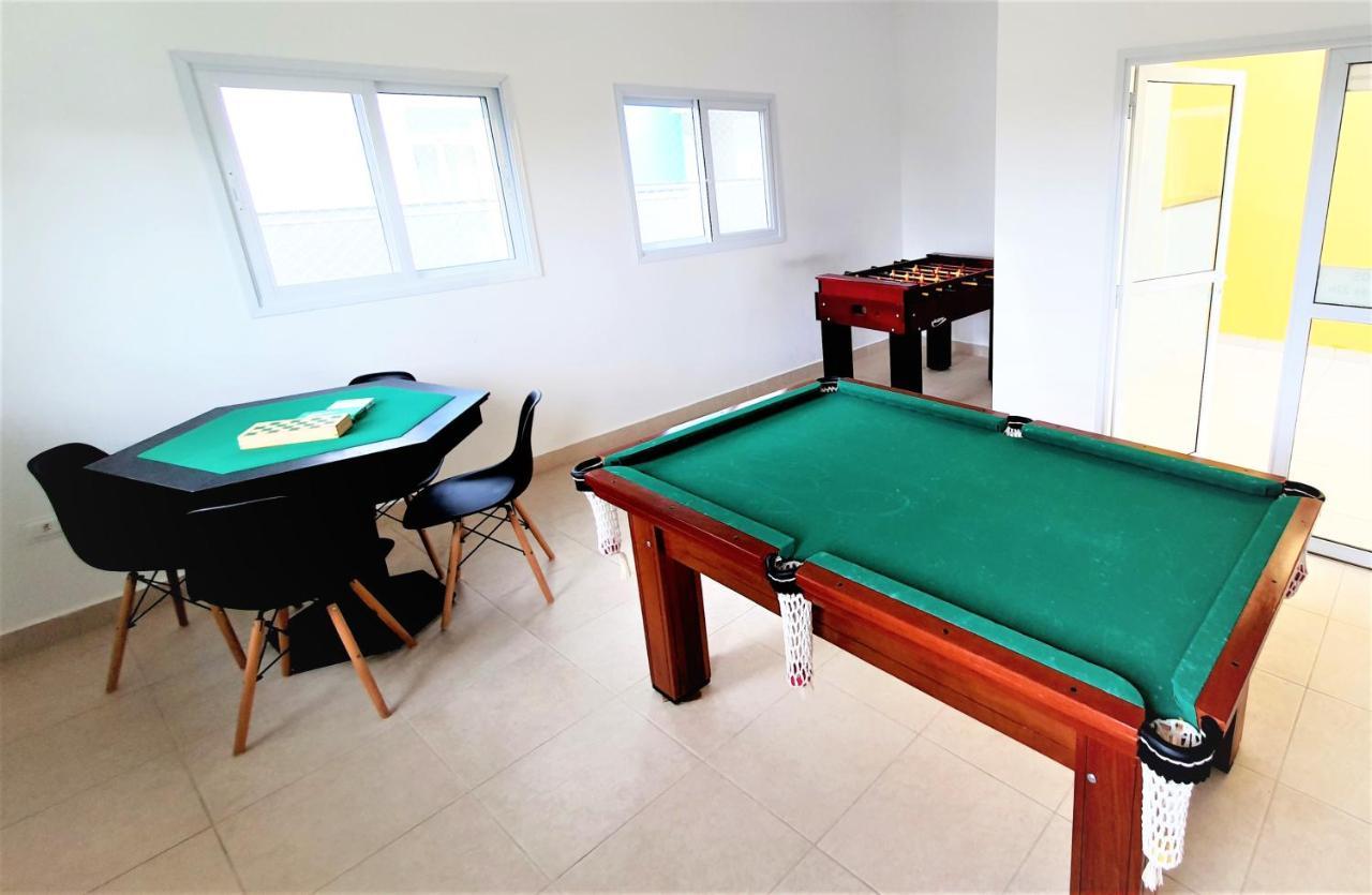 Apartamento 2 novíssimo e bem localizado - Itaguá - UBATUBA-SP Ubatuba Exterior foto