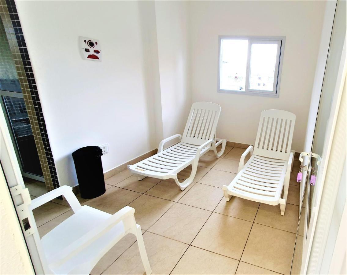 Apartamento 2 novíssimo e bem localizado - Itaguá - UBATUBA-SP Ubatuba Exterior foto