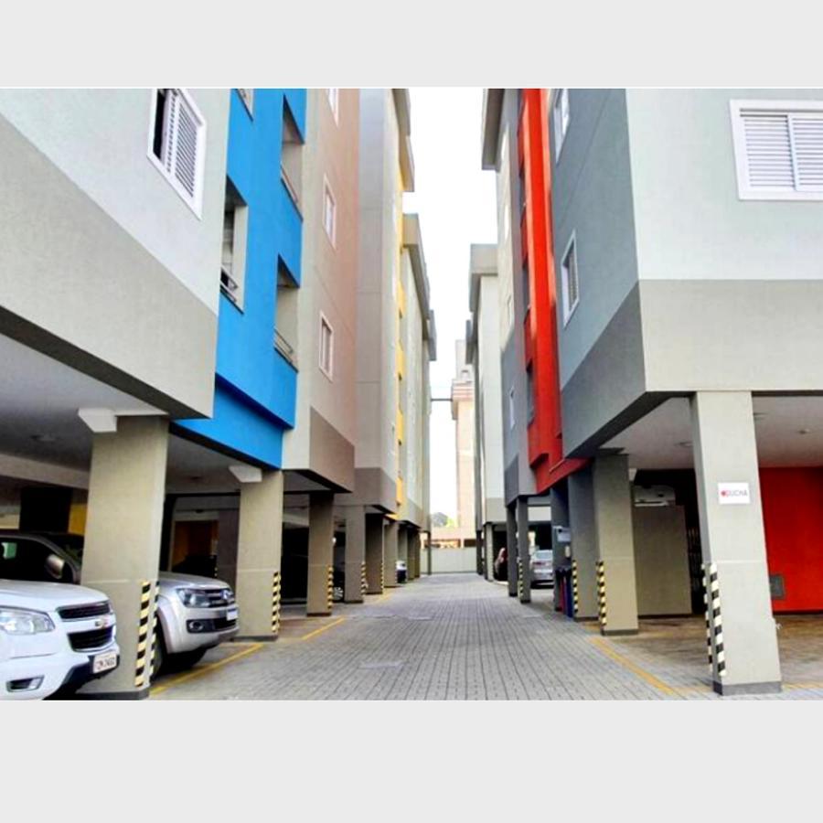 Apartamento 2 novíssimo e bem localizado - Itaguá - UBATUBA-SP Ubatuba Exterior foto