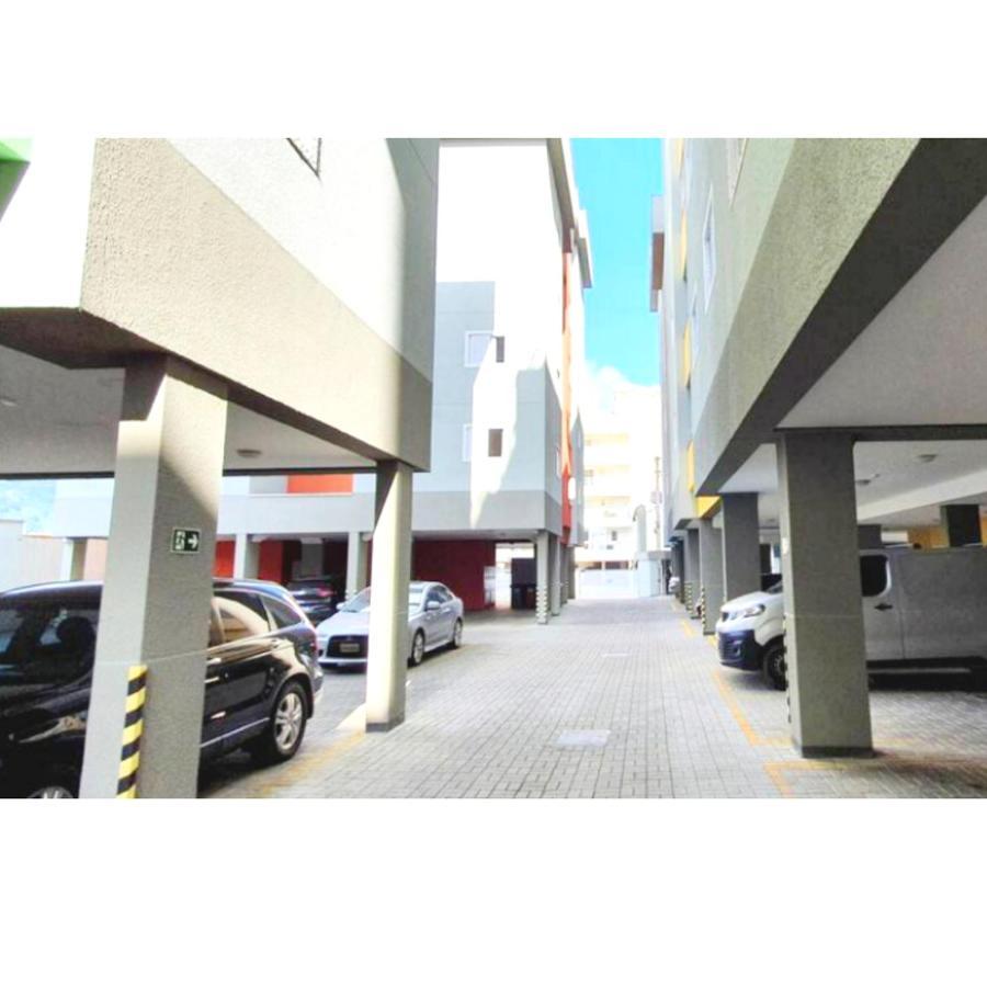 Apartamento 2 novíssimo e bem localizado - Itaguá - UBATUBA-SP Ubatuba Exterior foto