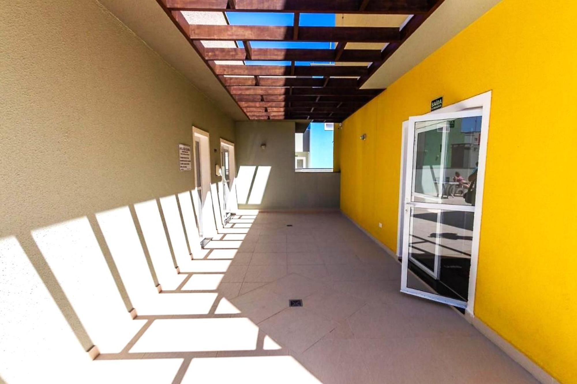 Apartamento 2 novíssimo e bem localizado - Itaguá - UBATUBA-SP Ubatuba Exterior foto