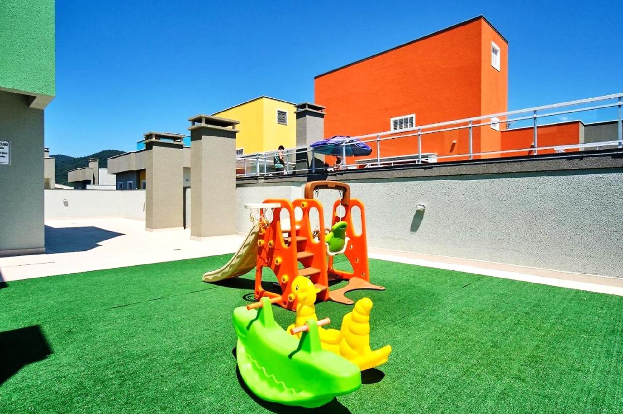 Apartamento 2 novíssimo e bem localizado - Itaguá - UBATUBA-SP Ubatuba Exterior foto